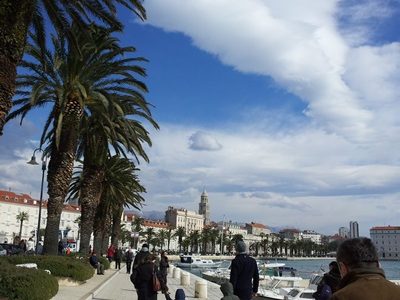 Waterfront
