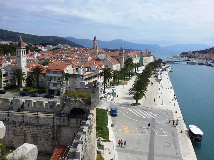 Trogir