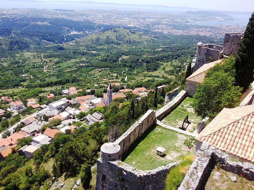 KLIS, Croatia