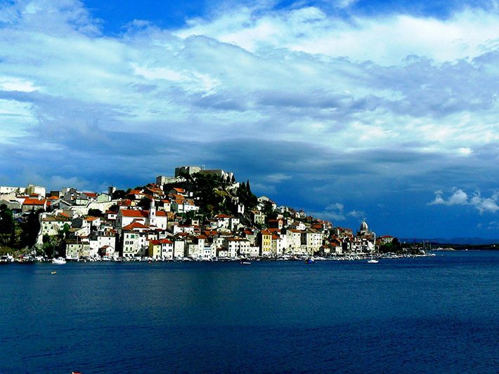 Sibenik B